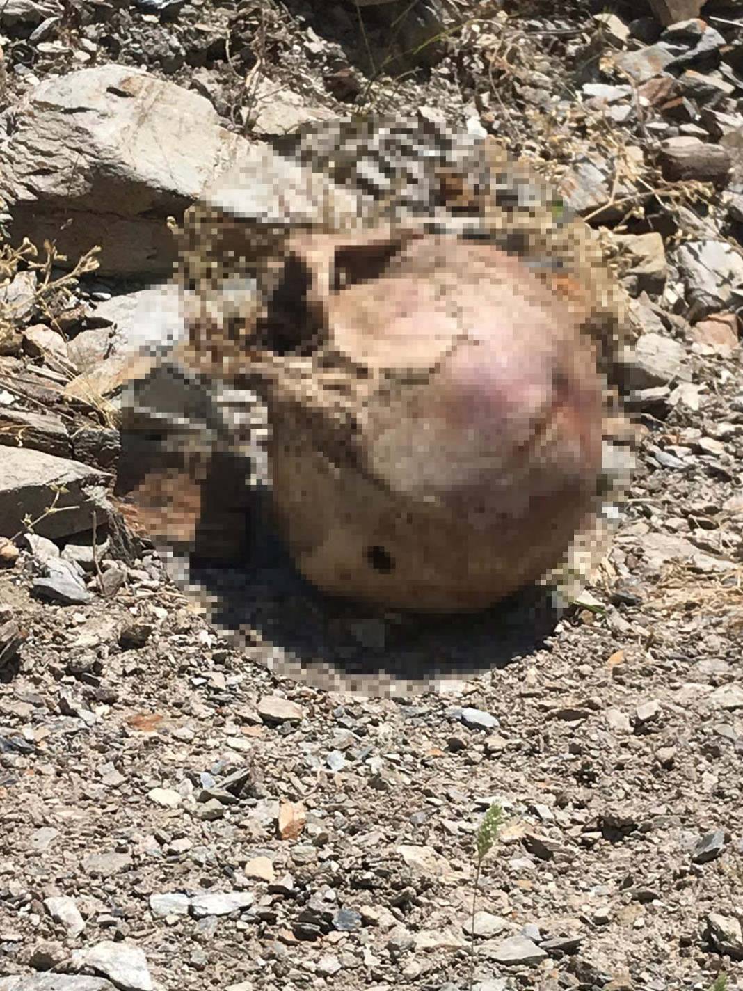 Cinayet Müge Anlı’da çözüldü, Mehmet Tural’ın ceset parçaları Konya’da bulundu 5